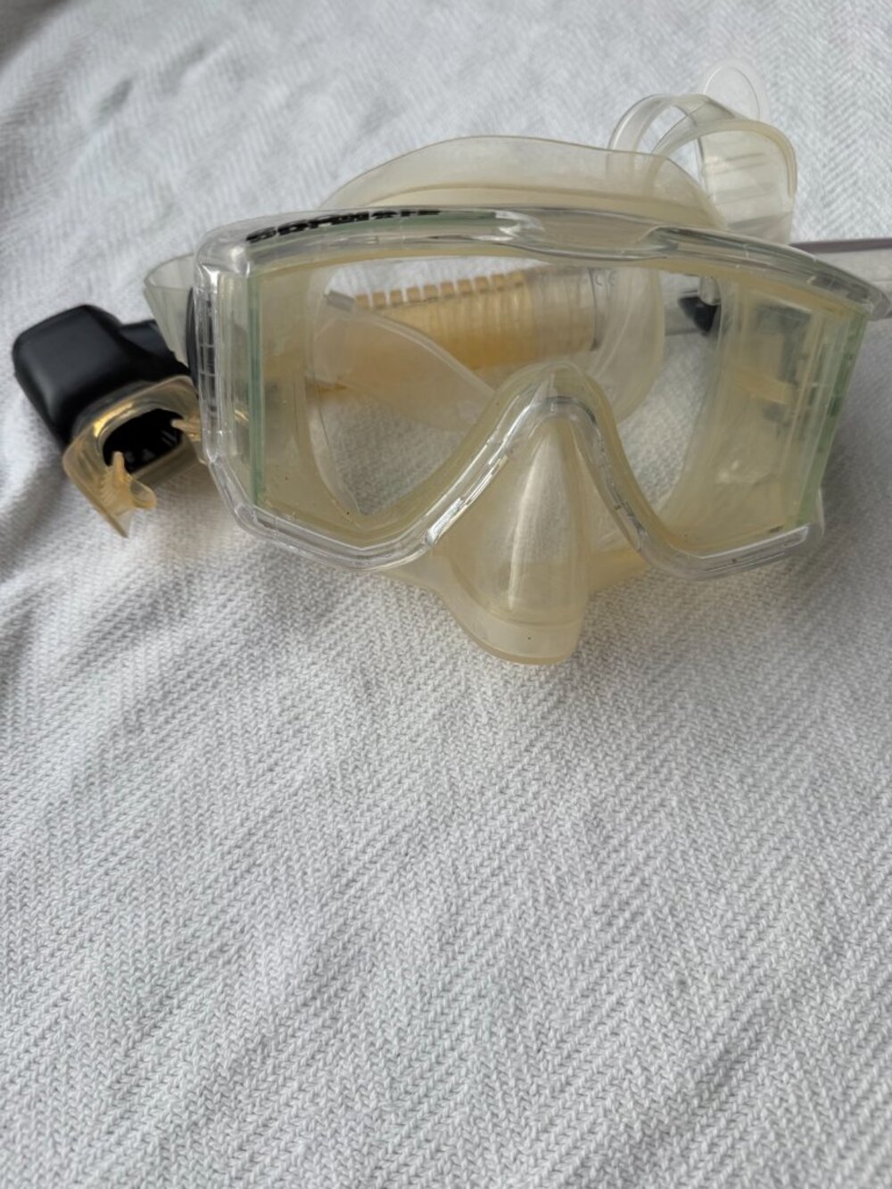 Snorkel Set - Picture 2 of 11